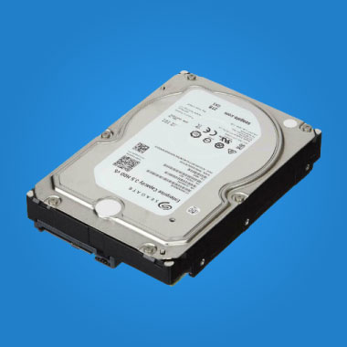 new seagate 2tb sas 3.5inch 7.2k 6gbps hdd