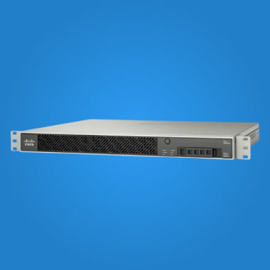 Cisco ASA 5515 Firewall