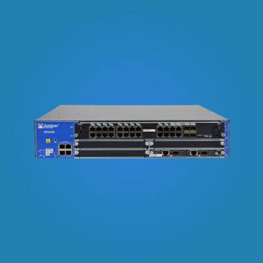 Juniper SRX650 Firewall