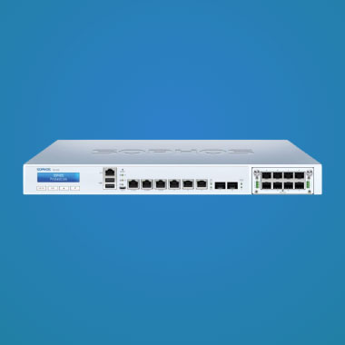 Sophos XG 210 Firewall