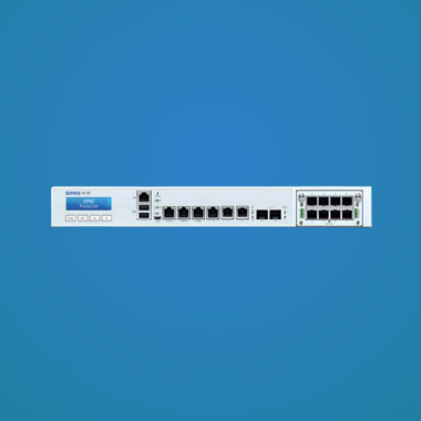 Sophos XG 230 Firewall