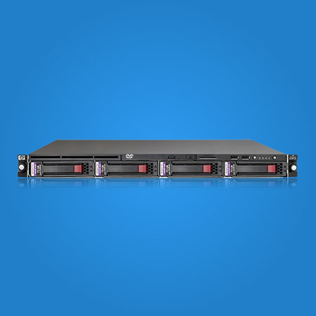 HP-DL160-Gen6-Server