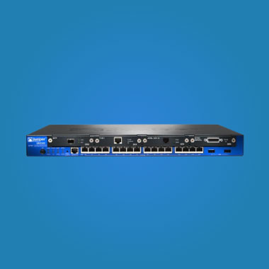 Juniper SRX240 Firewall