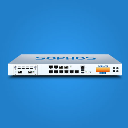 Sophos XG 330 Firewall