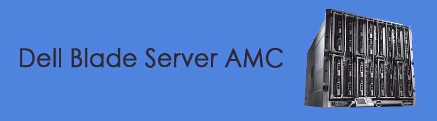 dell blade server amc