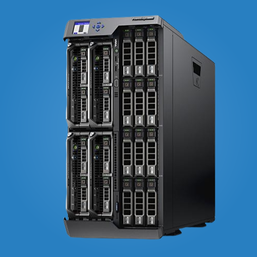 Dell-PowerEdge-M630-Server