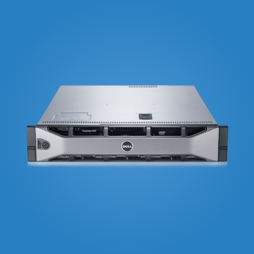 Dell-PowerEdge-R520-Server