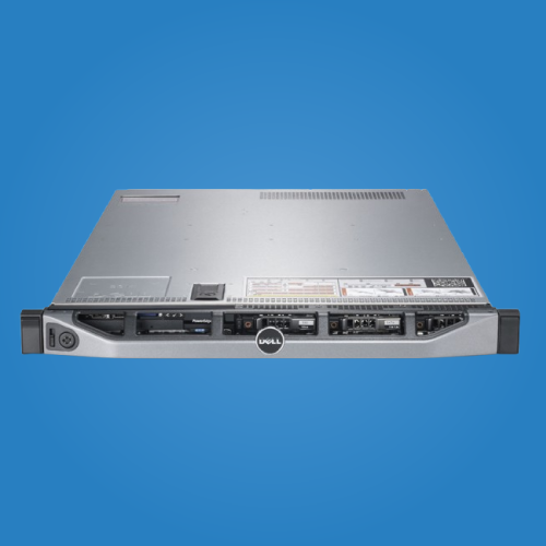 Dell-PowerEdge-R620-Server