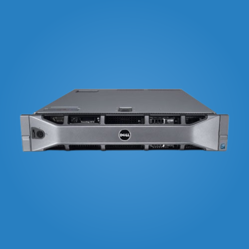 Dell-PowerEdge-R710-Server