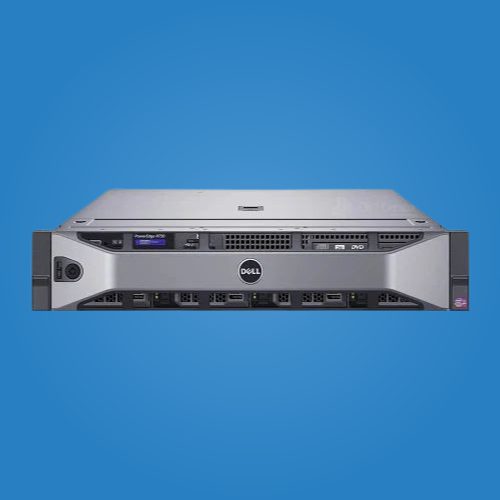 Dell-PowerEdge-R720-Rack-Server
