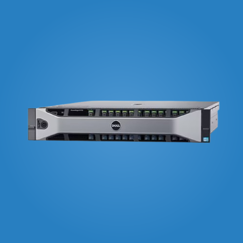 Dell-PowerEdge-R730-Rack-Server