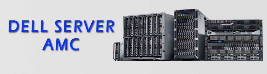 dell server amc