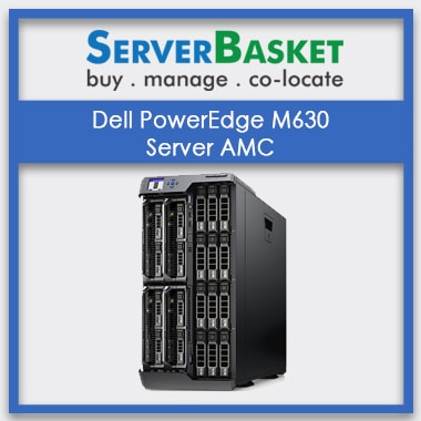 Dell PowerEdge M630 Server AMC