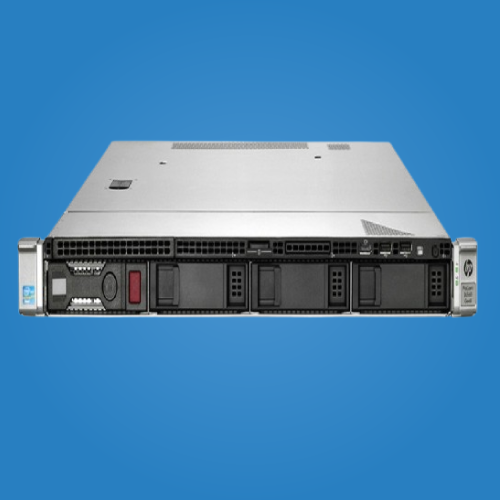 HP-ProLiant-DL160-Gen8-Server