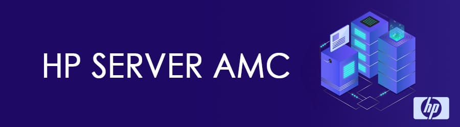 HP Server AMC HP Server AMC