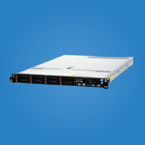 IBM-X3550-M4-Server-AMC