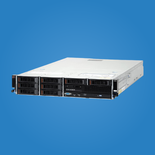 IBM-X3630-M4-Server-AMC-Server