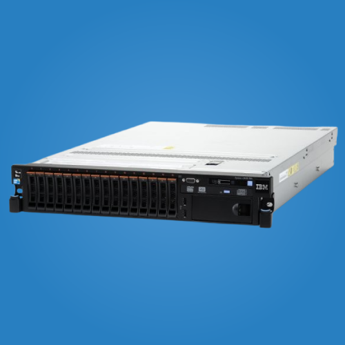 IBM-X3650-M4-Server-AMC