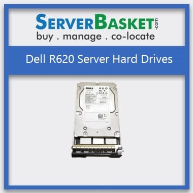 Dell PowerEdge R620 Server Hard Drive | Dell servers |