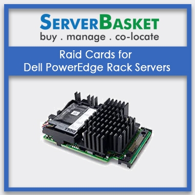 Raid Card For Dell Rack Servers