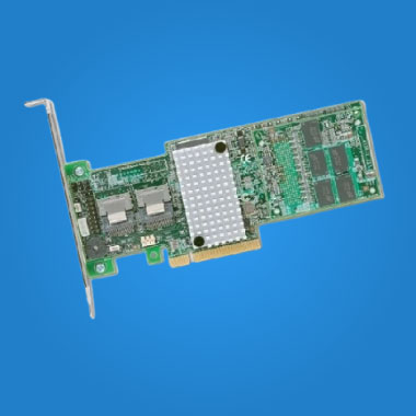 Dell PERC H740p RAID Controller