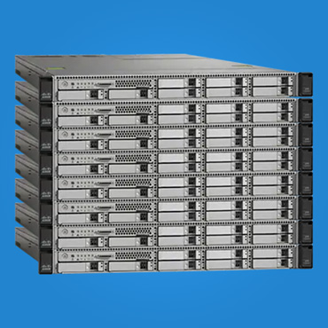 Refurbished-Cisco-UCS-C220-M3-Rack-Server