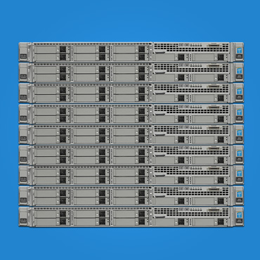 Refurbished-Cisco-UCS-C220-M4-Rack-server