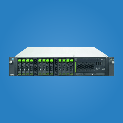 Refurbished-Fujitsu-Primergy-RX300-S6-Server