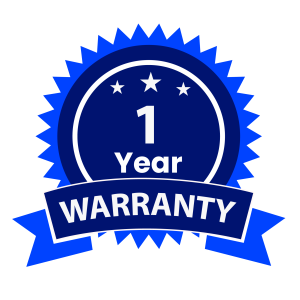 1 year warranty 1 year warranty