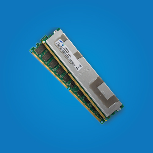 16 GB PC4 / DDR4 ECC Registered Server Memory