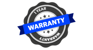 year warranty