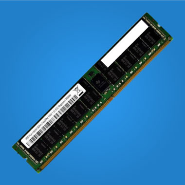 32GB DDR3 RAM for Dell & HP Servers