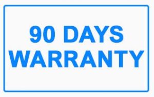 Get 90 Days Warranty for Seagate 900GB SAS 10K HDD