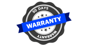 90 days warranty 90 days warranty