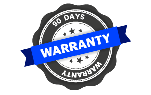 warranty