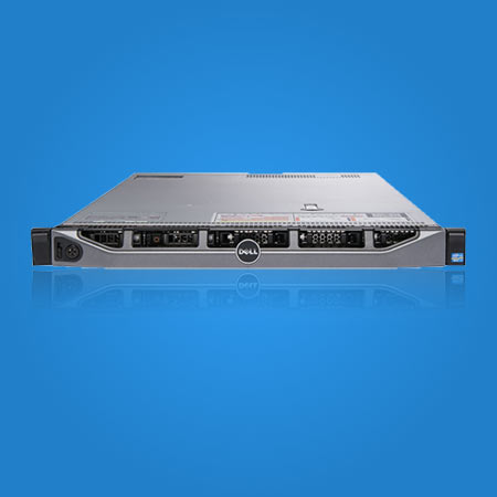 serveur occasion DELL Poweredge R620 