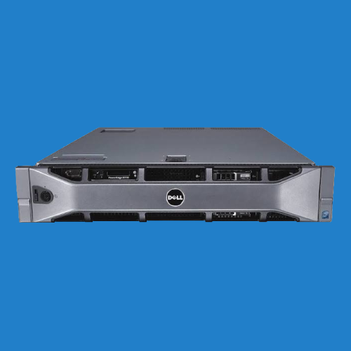 Dell-PowerEdge-R810-Server