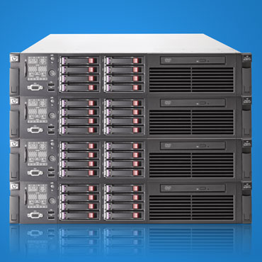 HP-ProLiant-DL380-G7-Server