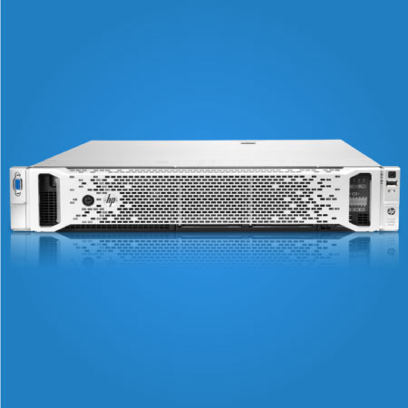 HP-ProLiant-DL380P-Gen8-Server