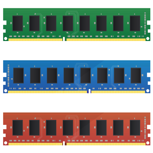 High-Performance-HPE-Smart-Memory