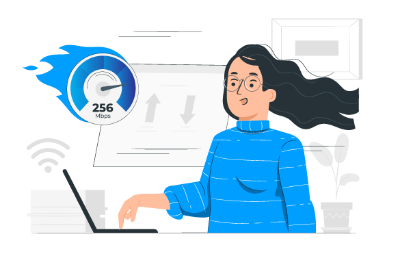 enhanced data transfer speeds enhanced data transfer speeds
