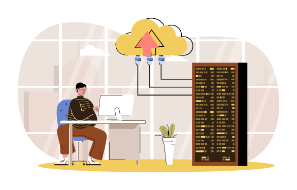 boost your server computing potential boost your server computing potential