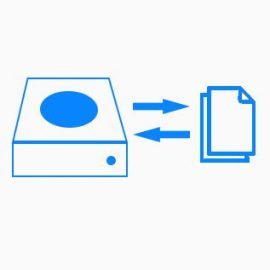 high speed data transfer rate High Speed Data Transfer rate with Seagate 2TB SAS HDD