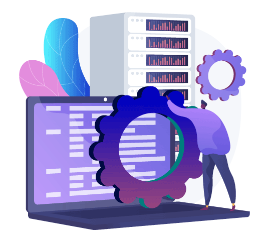 ideal for database management ideal for database management