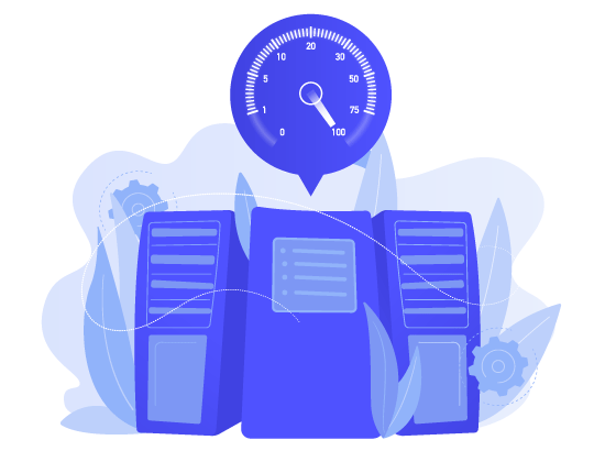 increase server performance increase server performance