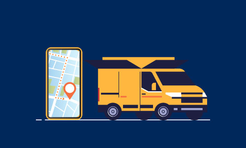 Secure And Instant Delivery Secure And Instant Delivery