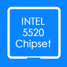 intel 5520 chipset Get HP ProLiant DL160 G6 Server with Intel 5520 Chipet