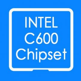 intel c600 chipset Buy HP ProLiant DL360P G8 Server with Intel C600 Chipset