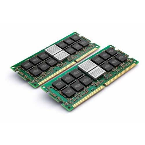 outstanding memory capacity outstanding memory capacity