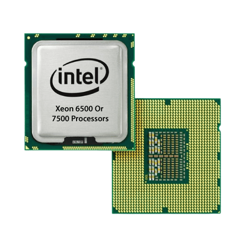 powered by xeon 6500 or 7500 processors powered by xeon 6500 or 7500 processors